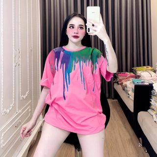 Áo Thun in 3D