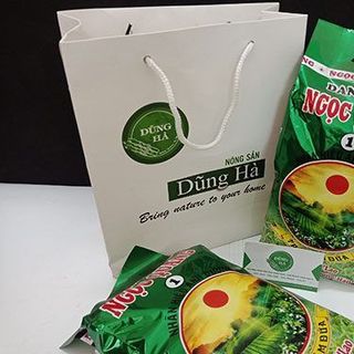 Trà Sâm Dứa