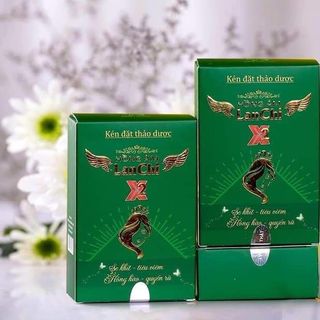 Hồng Âm Tiêu Viêm Lan Chi X2