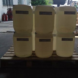 BKC 80% (Benzalkonium Chloride) xử lý nước
