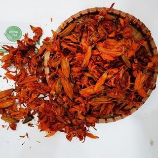 Trà Bách Hợp Sấy Khô