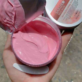 Mặt nạ bùn Laikou Sakura (hoa đào)