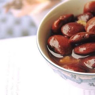 Đậu ngự (Đỗ ngự)