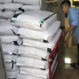 YẾN MẠCH ÚC GIÁ SỈ
