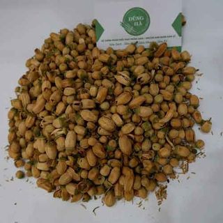 Trà Hoa Cam Sấy Khô