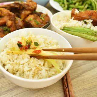 Hạt Diêm Mạch (Quinoa) Trắng hữu cơ - Nhập khẩu trực tiếp từ Peru túi 5kg