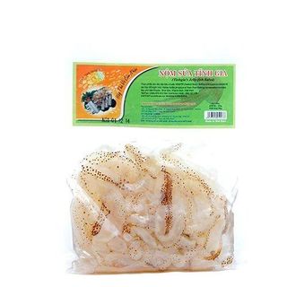 Sứa Hộp Tĩnh Gia