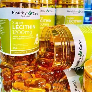 MẦM ĐẬU NÀNH ÚC HEALTHY CARE giá sỉ