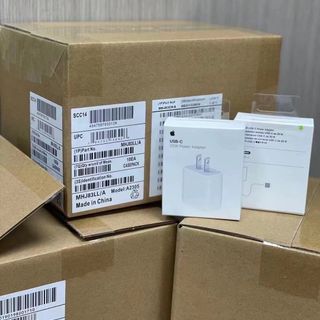 Sạc 20w fullbox chính hãng