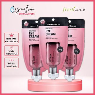 Kem dưỡng da vùng mắt VERACLARA COLLAGEN EYE CREAM 27g giá sỉ