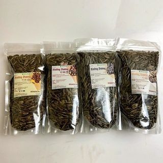 Hạt hướng dương