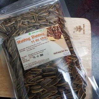 Hạt hướng dương