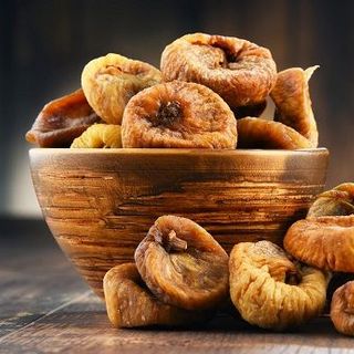 Quả sung khô úc