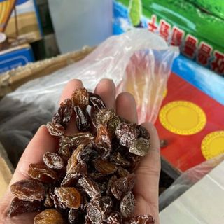Nho Khô - Nho Mix- nho kẹo - Nho RaisinS - Nho Đen/Xanh/Vàng - nho khô Hàn Quốc