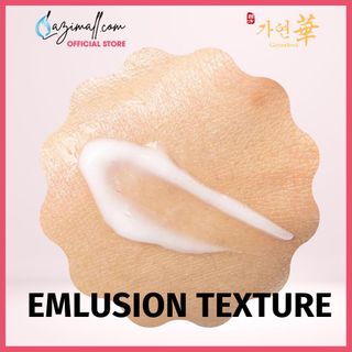 Sữa dưỡng da cao cấp Hàn Quốc Gayeonhwa Shining Emulsion 140ml