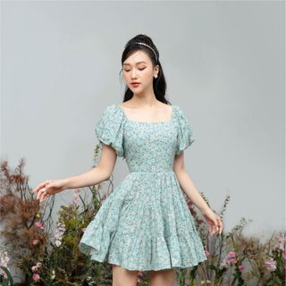 Đầm váy thời trang