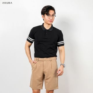 ÁO THUN POLO AKUBA 02G0279