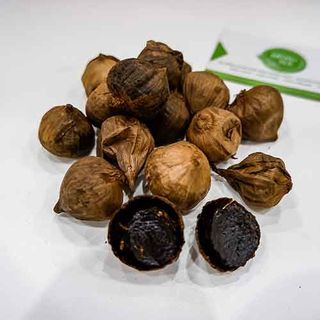 Tỏi đen