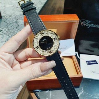 ĐỒNG HỒ DlOR DA NỮ CAO CẤP SALE NEW