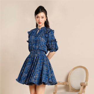 Đầm váy thời trang