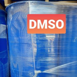 DMSO (Dimethyl sulfoxide) dung môi lưỡng cực giá sỉ