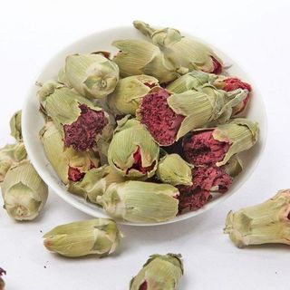 Trà Hoa Cẩm Chướng Sấy Khô