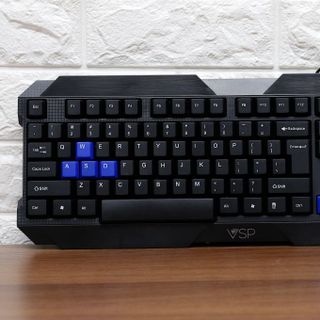 Bàn phím máy tính gaming g7 - chính hãng new box