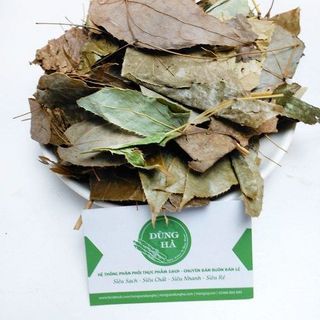Lá dâm dương hoắc