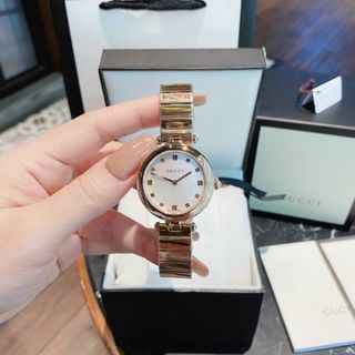ĐỒNG HỒ GUCCl CAO CẤP NEW SALE SỐC