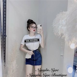 Áo len Quảng Châu