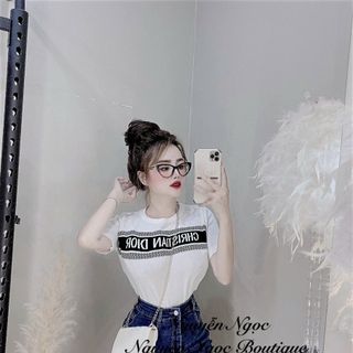 Áo len Quảng Châu