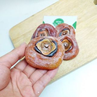 Hồng sấy dẻo