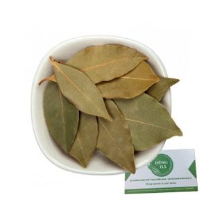 Lá nguyệt quế khô (Lá Bay Leaf) giá sỉ