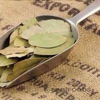 Lá nguyệt quế khô (Lá Bay Leaf)