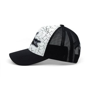 Nón L.A.C.O.S.T.E phối lưới