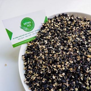 Hắc kỷ tử