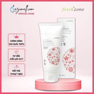 Kem dưỡng da tay intensive ceramide
hand cream 50ml giá sỉ