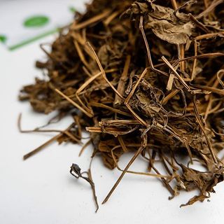 Diếp cá khô