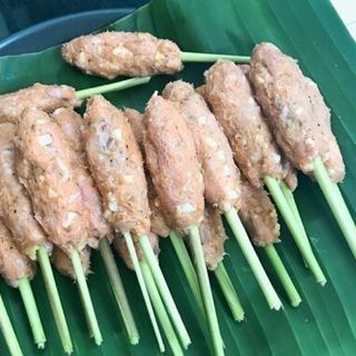 Nem lụi Huế