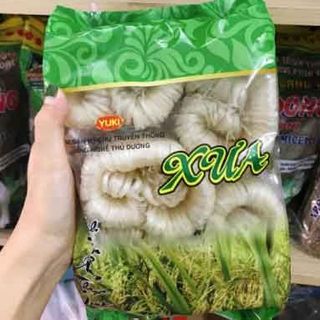Mỳ chũ - mỹ chũ ngũ sắc