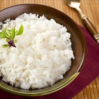 Gạo tám thái