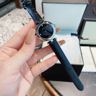 ĐỒNG HỒ GUCCl MINI DA NỮ CAO CẤP NEW SALE