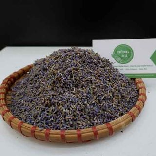 Trà Hoa Oải Hương Khô (Lavender)