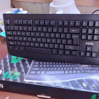 Phím văn phòng G8, bấm êm, nảy