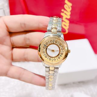 Đồng hồ fendi nữ