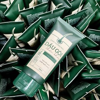 Dầu Gội Đinh Hương Nhu