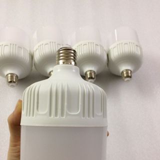 ĐÈN LED BÚP TRỤ 30W CAO CẤP SIÊU SÁNG - TIẾT KIỆM ĐIỆN BH 1 NĂM