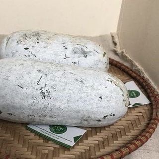 Bí Phấn Bắc Kạn - Bí Thơm