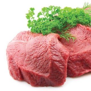 Thịt cổ bò Mỹ 1kg loại đặc biệt giá sỉ