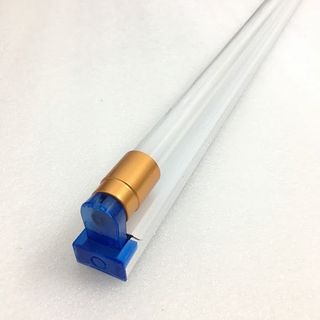 Bộ đèn tuýp led 1m2 22w đầu nhôm siêu bền đẹp